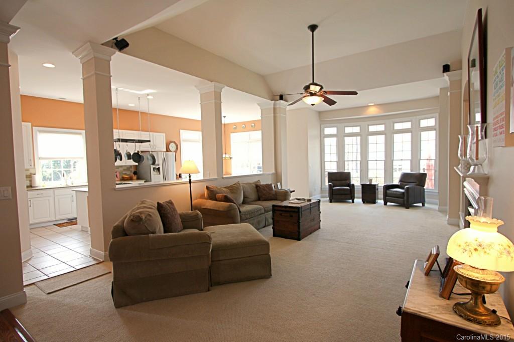 Providence Arbours - Residential