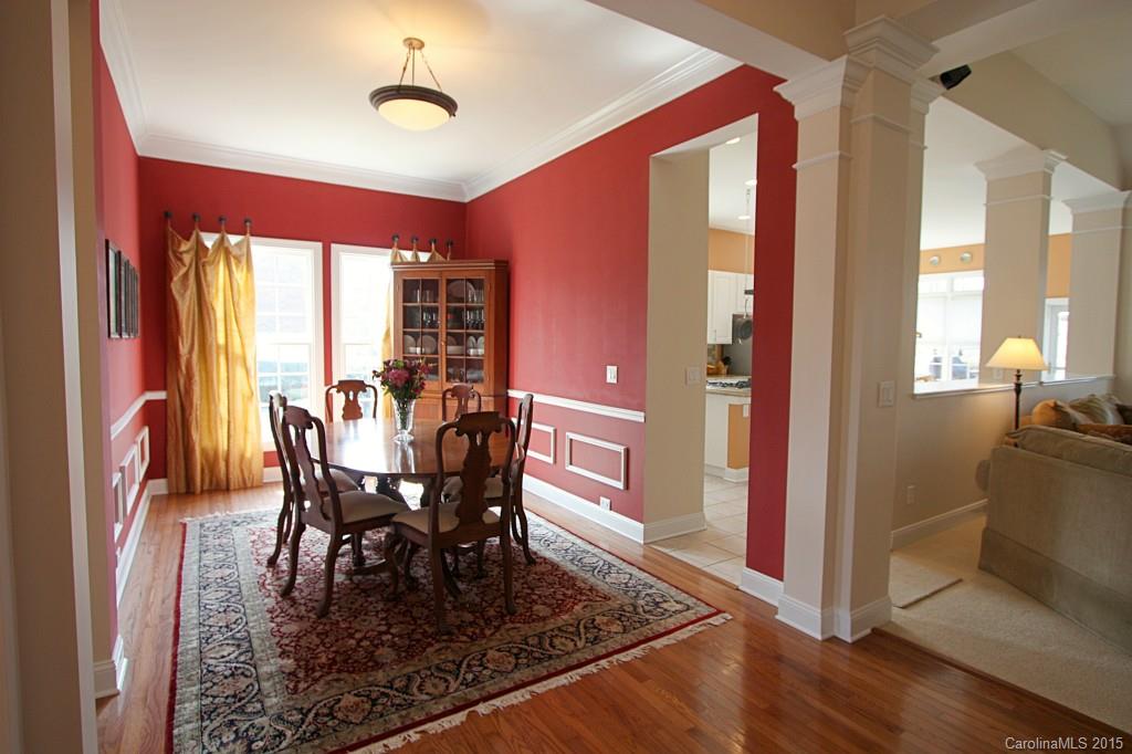 Providence Arbours - Residential