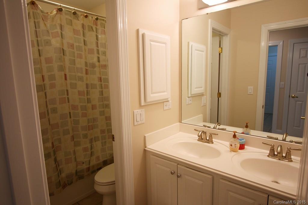 Providence Arbours - Residential