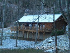 Preserves at Chestnut Flats - Land