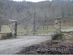Preserves at Chestnut Flats - Land