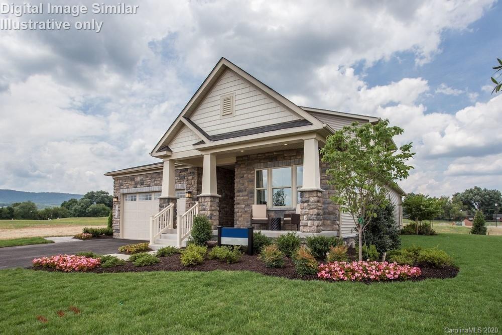 Mint Hill Commons - Residential