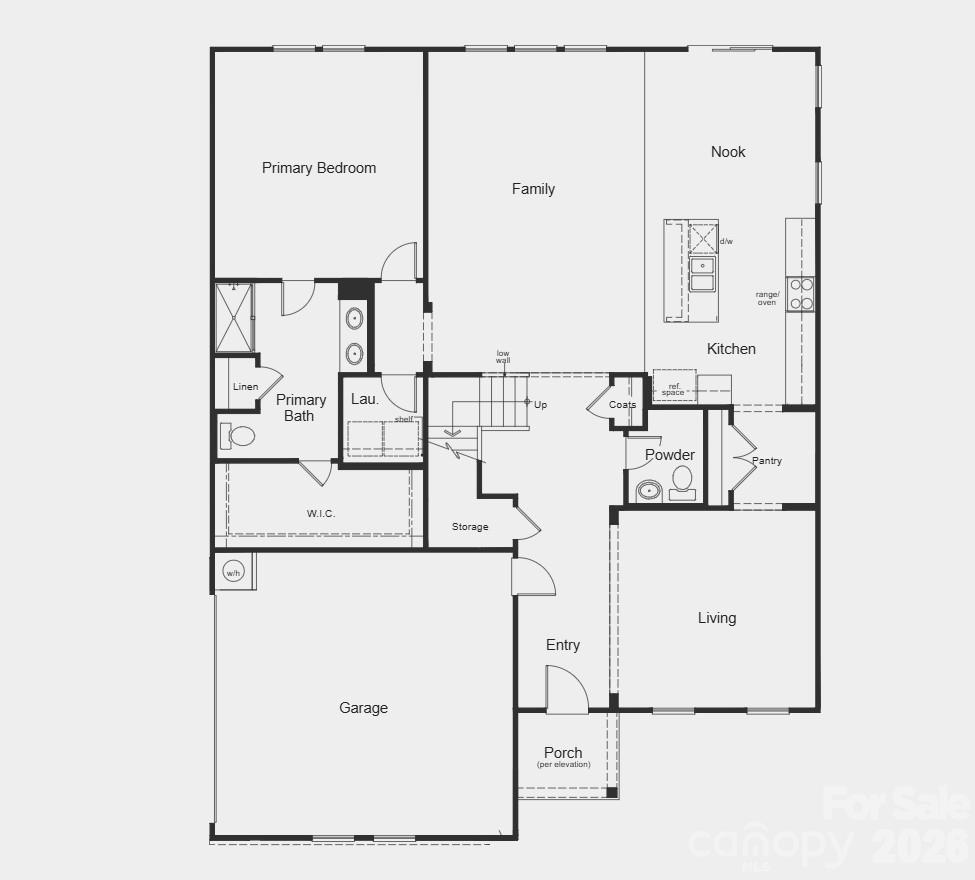 305 BARNSTABLE Drive