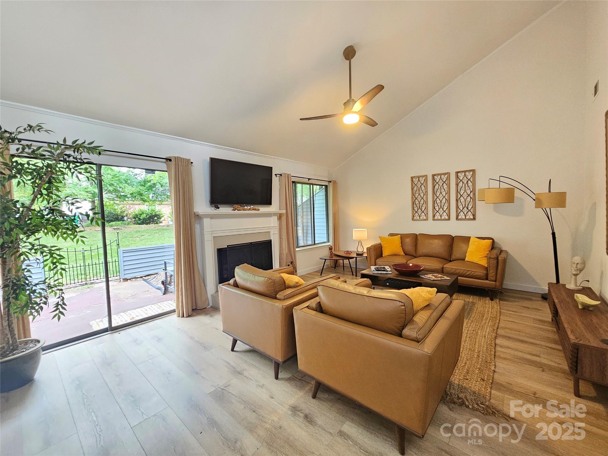 11216 Carmel Chace Drive