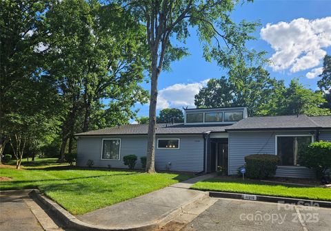 11216 Carmel Chace Drive Charlotte NC 28226