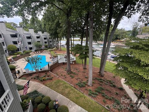 209 Northwest Drive Davidson NC 28036