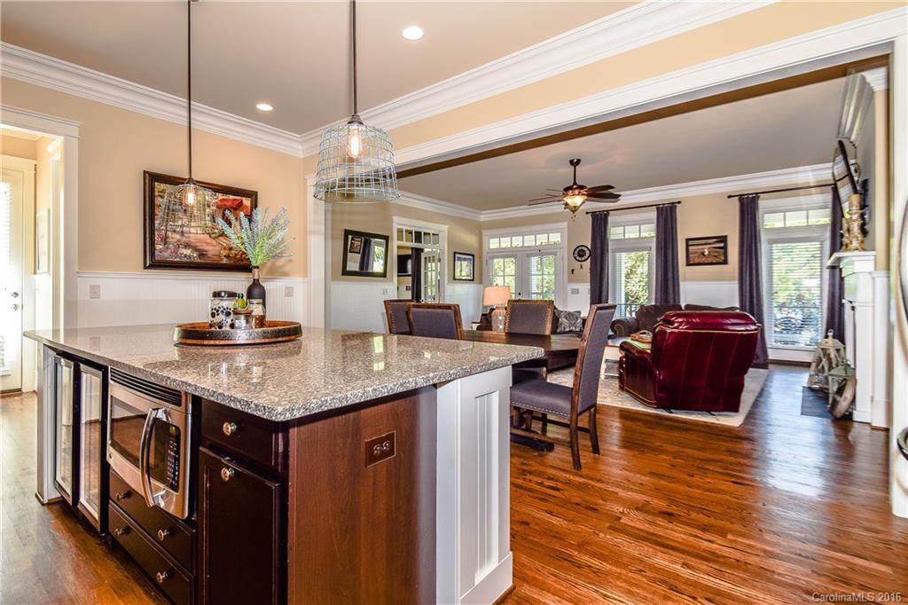 Davidson Pointe - Residential