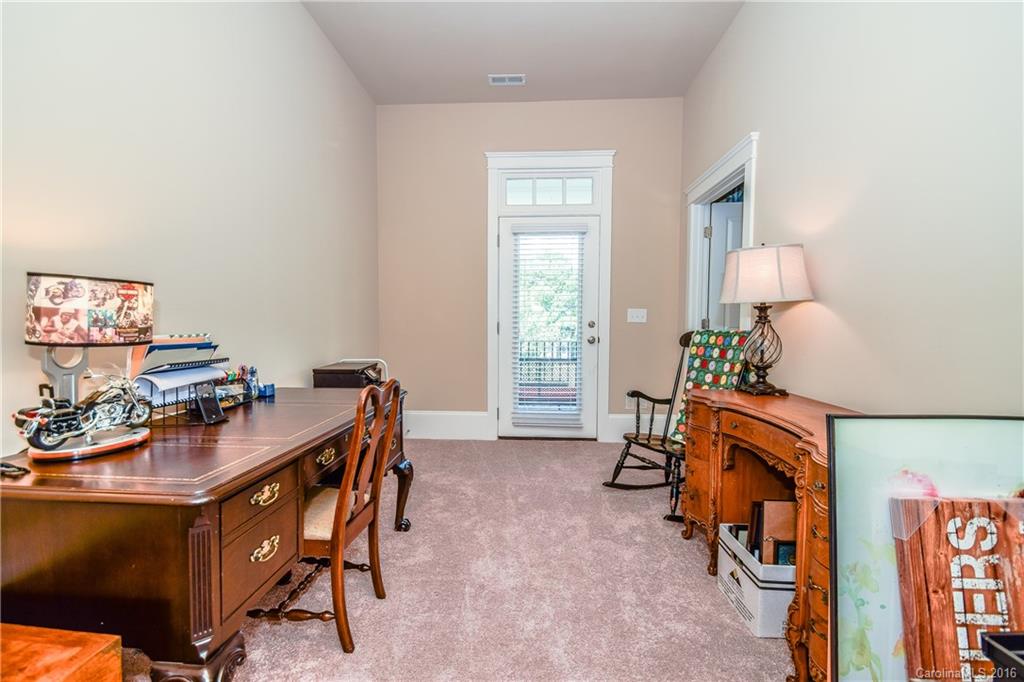 Davidson Pointe - Residential