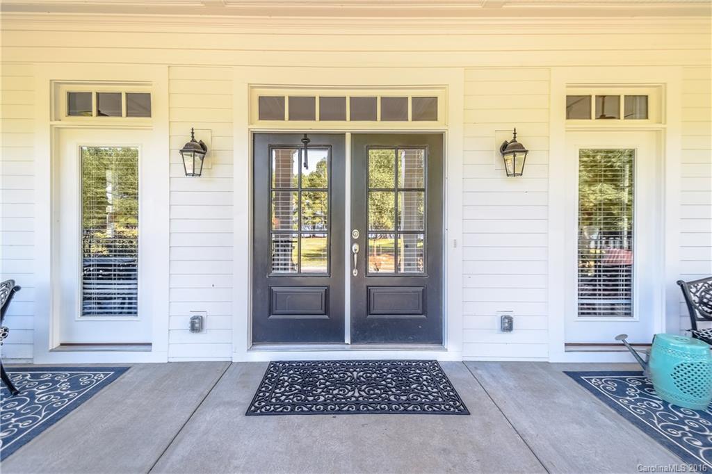 Davidson Pointe - Residential