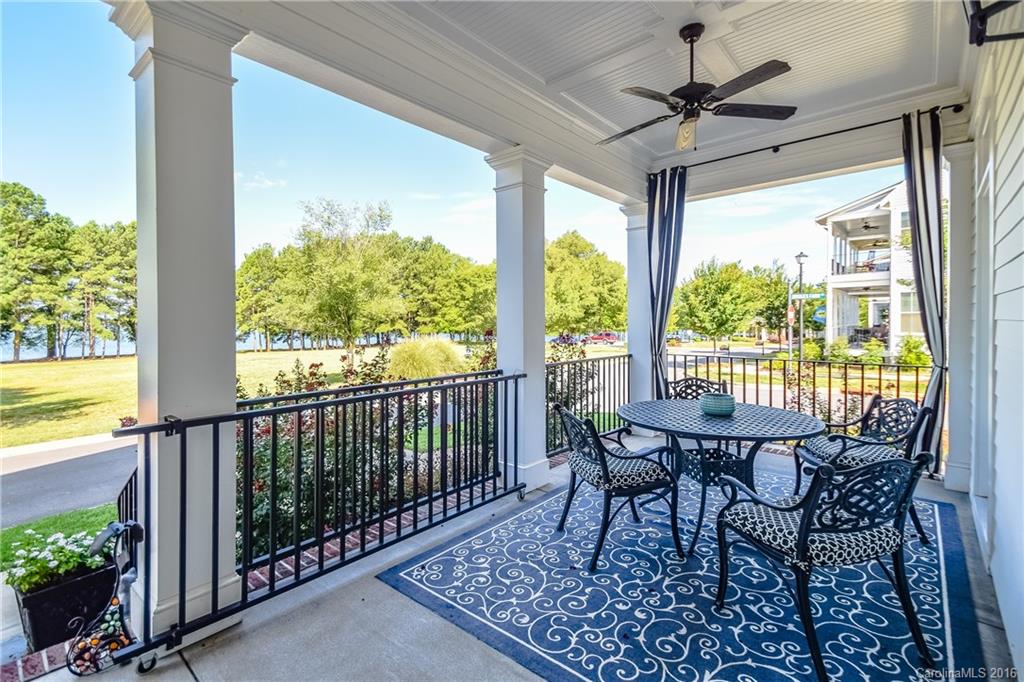 Davidson Pointe - Residential
