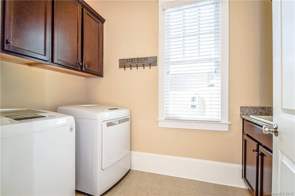 Davidson Pointe - Residential