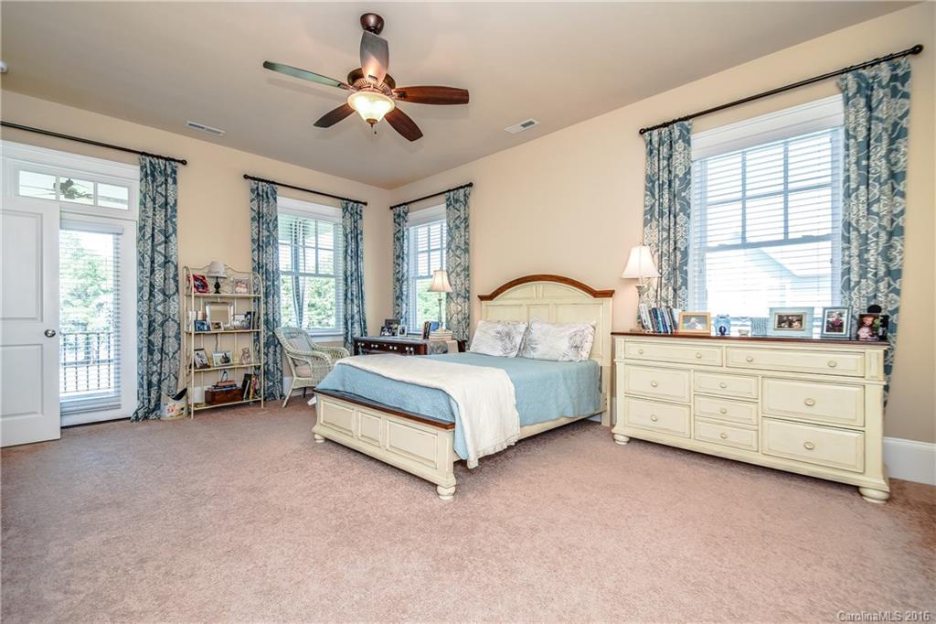 Davidson Pointe - Residential