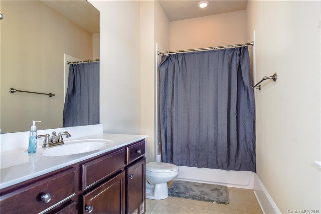 Davidson Pointe - Residential