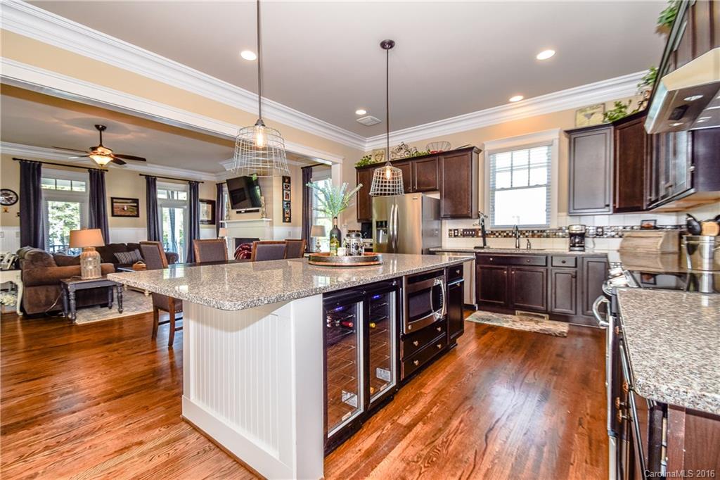 Davidson Pointe - Residential