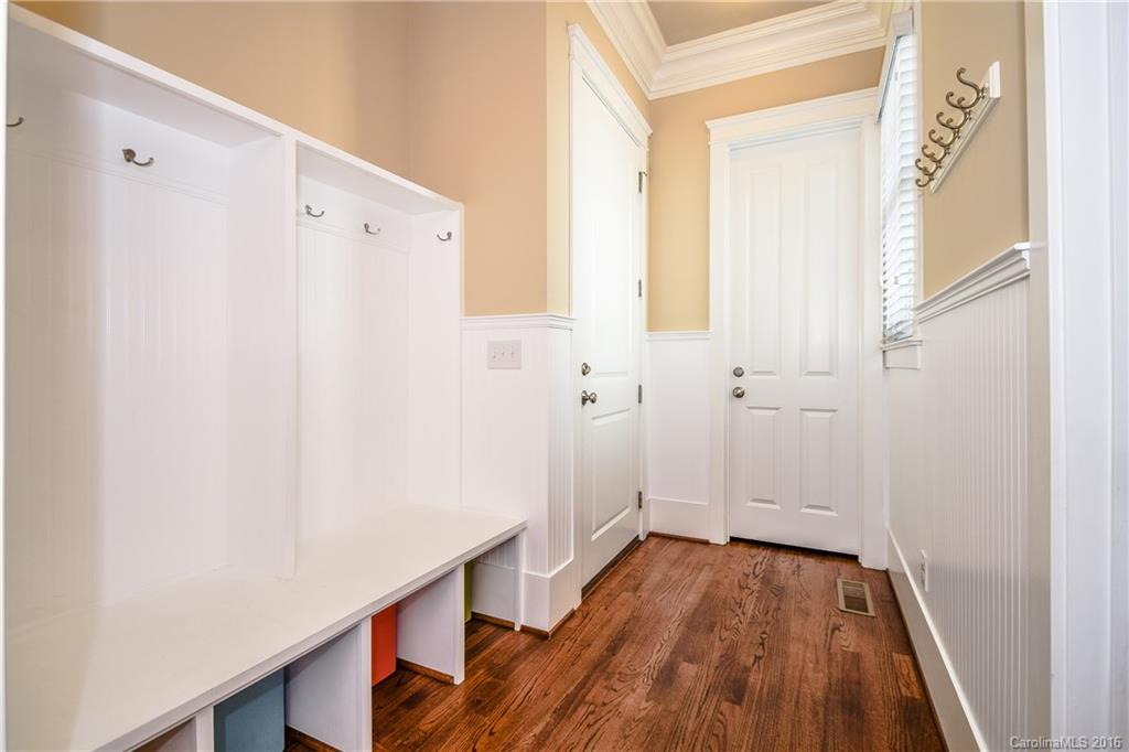 Davidson Pointe - Residential