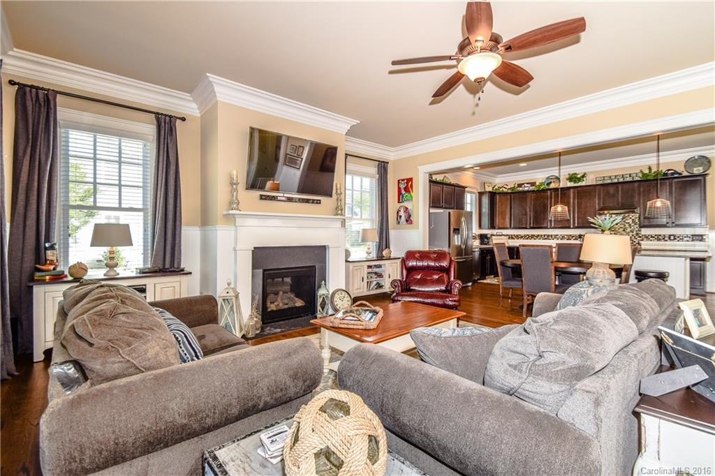 Davidson Pointe - Residential