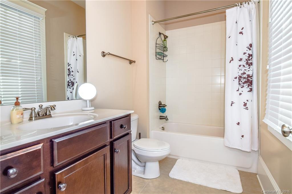 Davidson Pointe - Residential