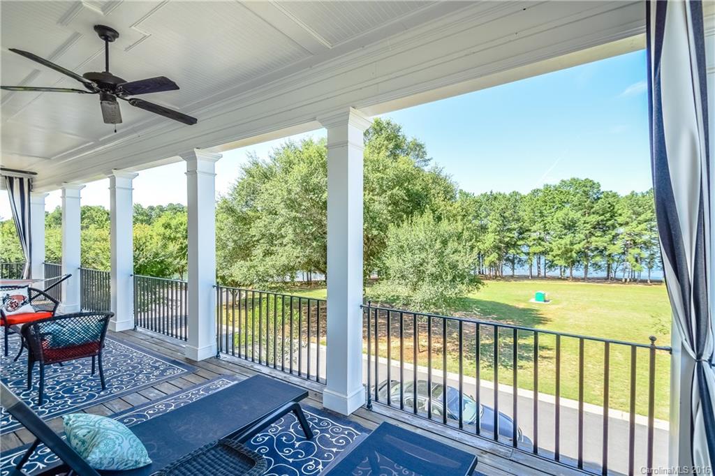Davidson Pointe - Residential