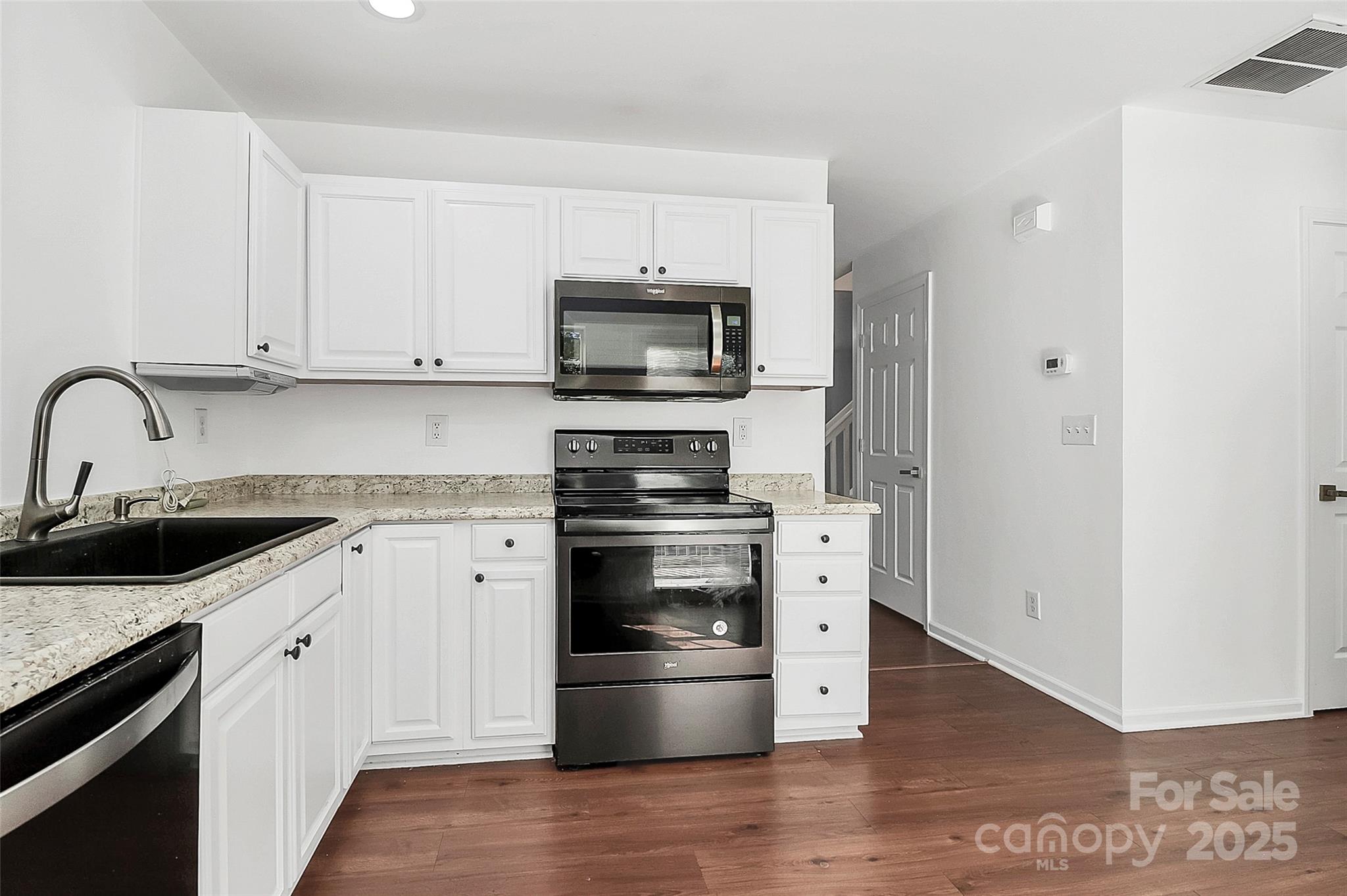 Hunter Downs - Residential