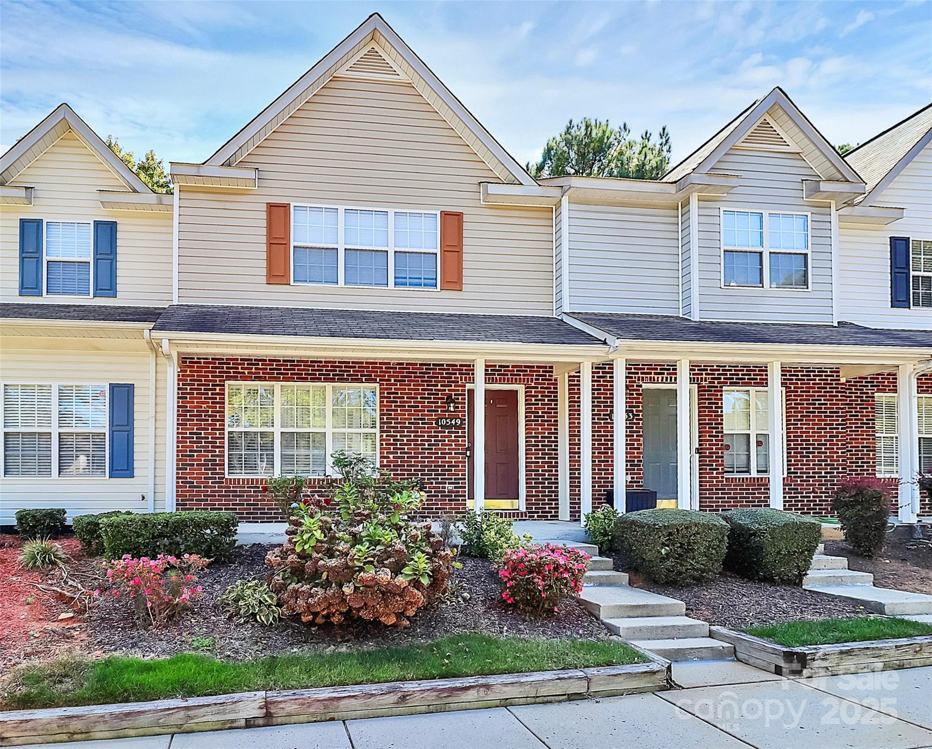 Hunter Downs - Residential