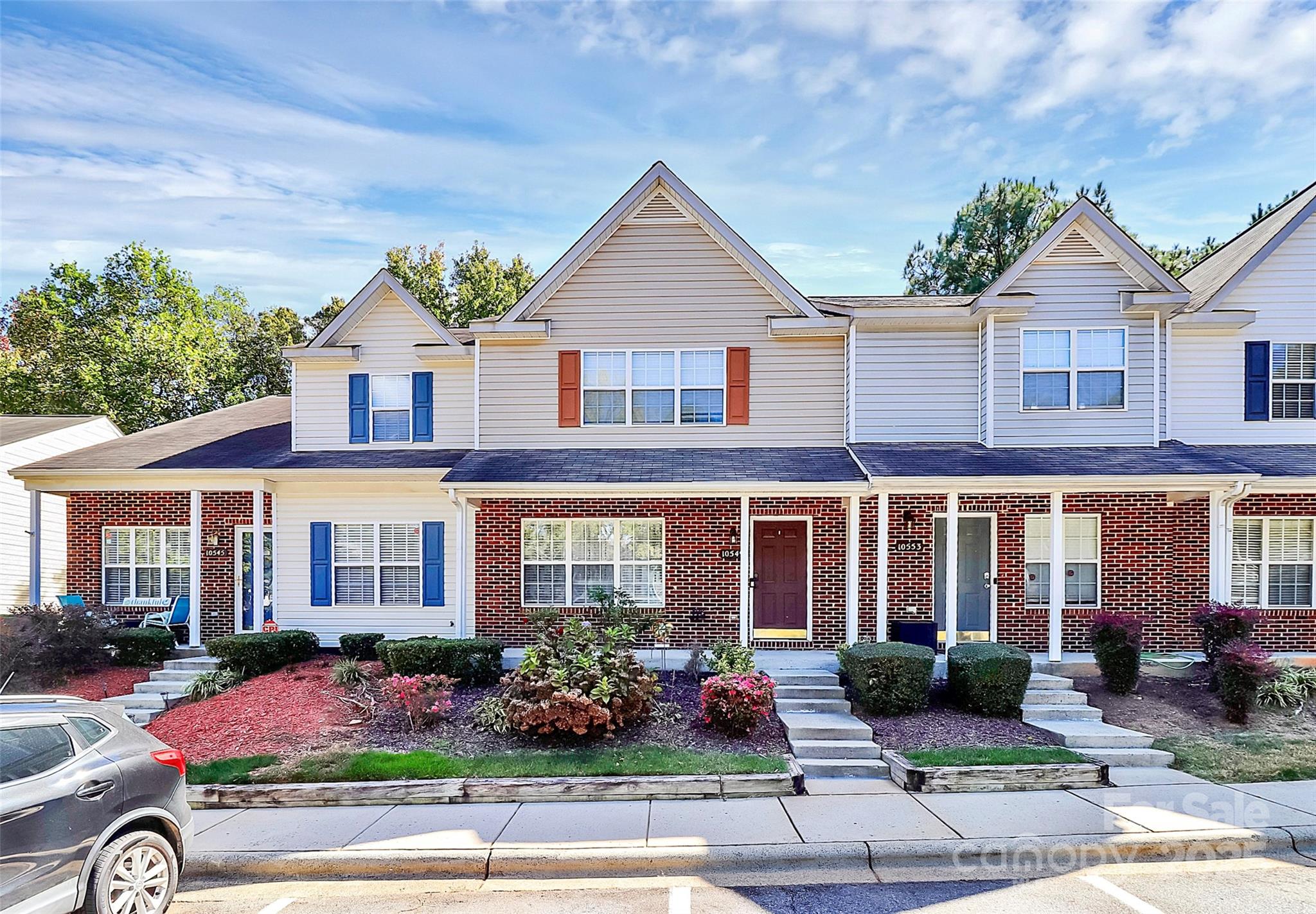 Hunter Downs - Residential