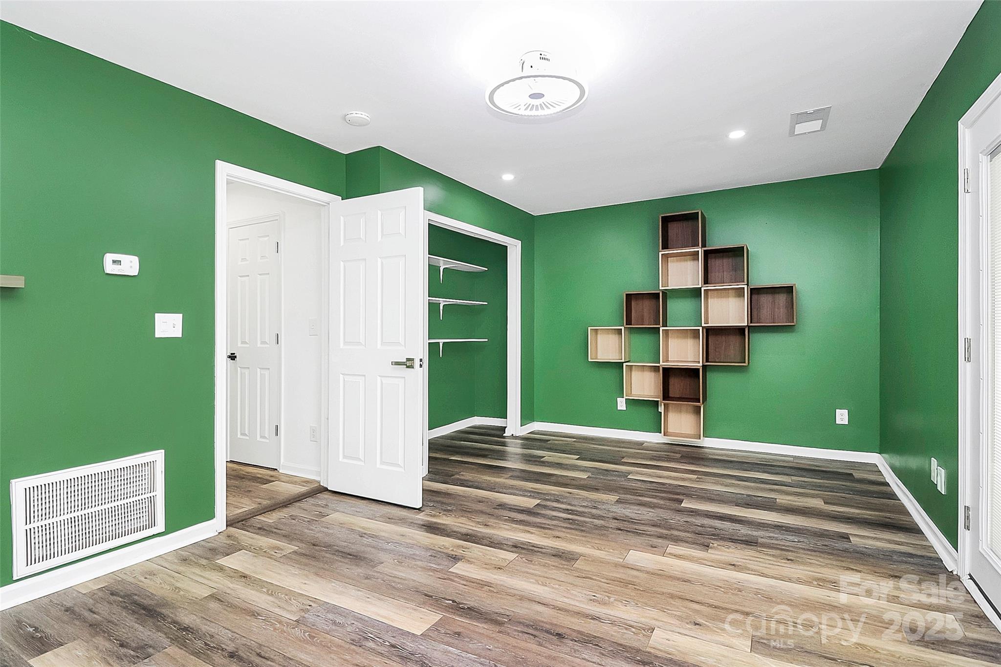 Hunter Downs - Residential