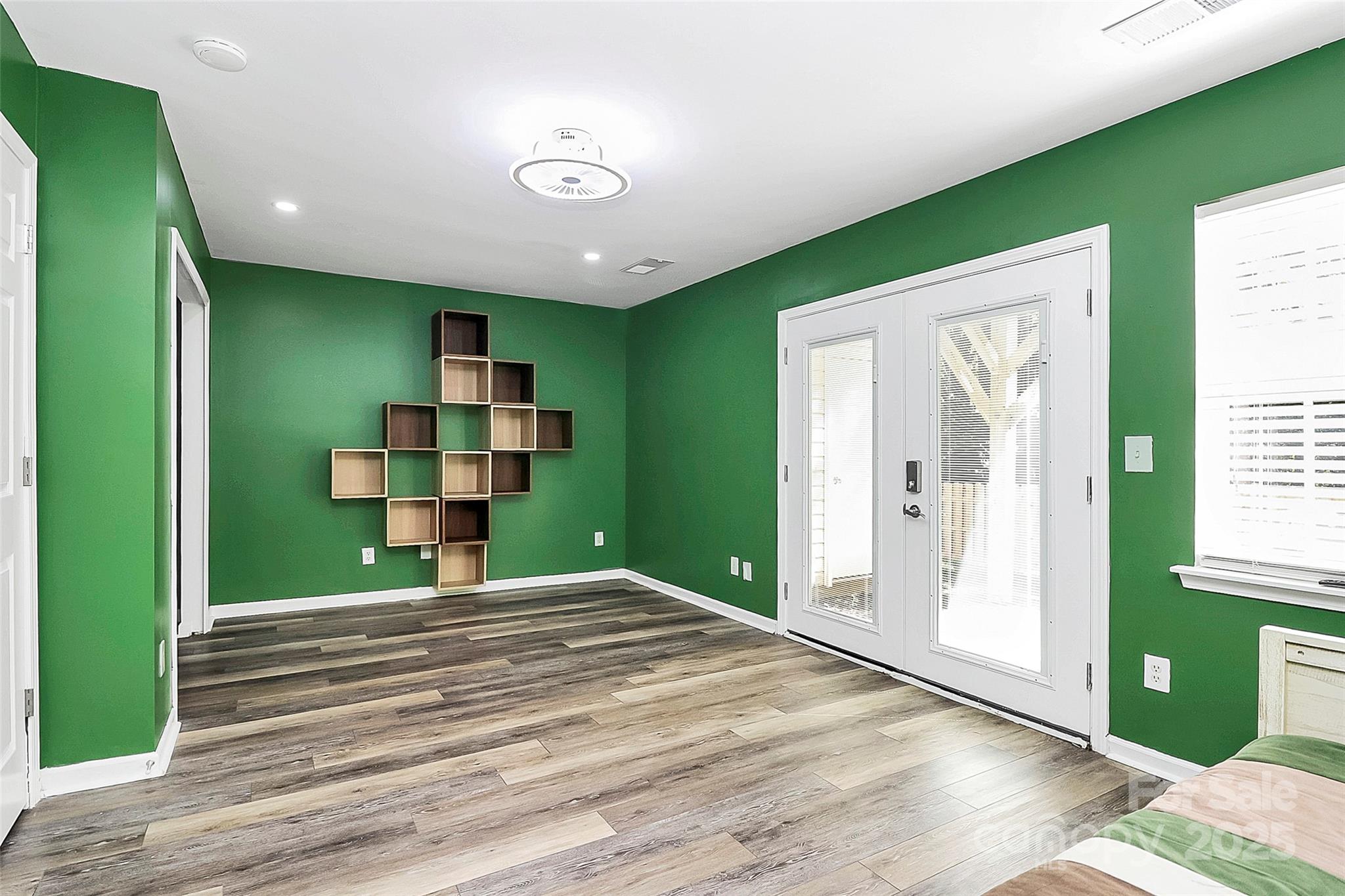 Hunter Downs - Residential