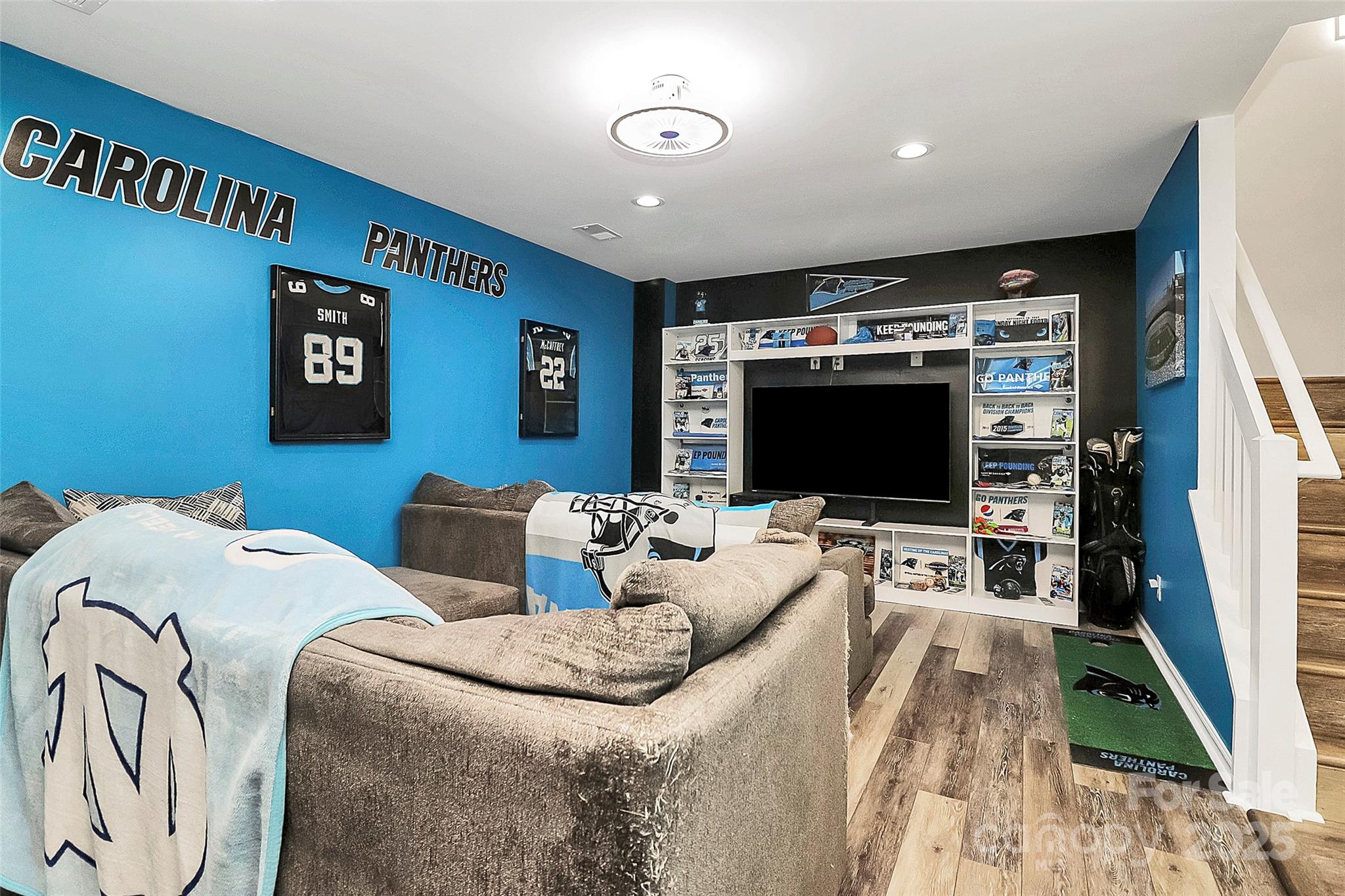 Hunter Downs - Residential