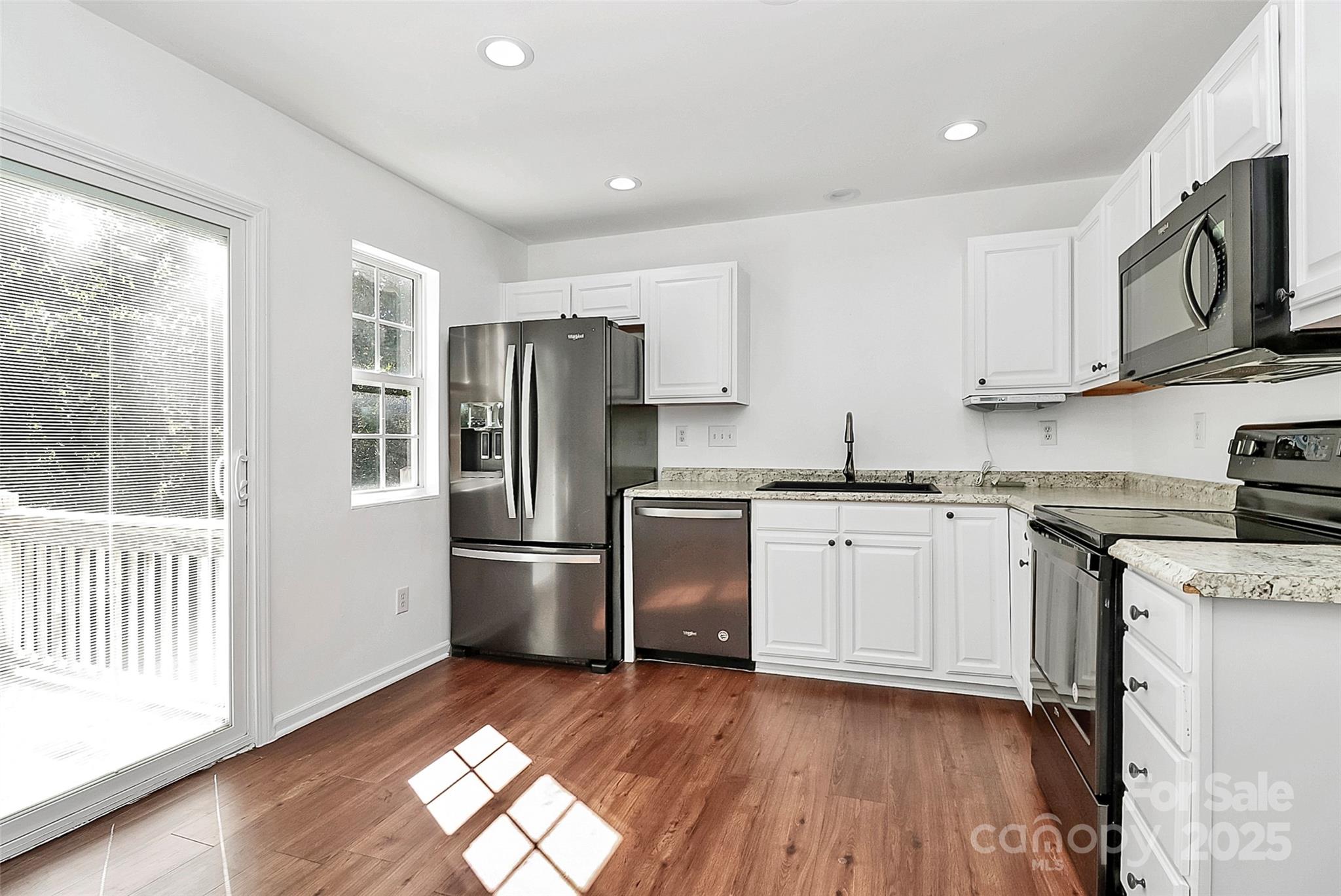 Hunter Downs - Residential