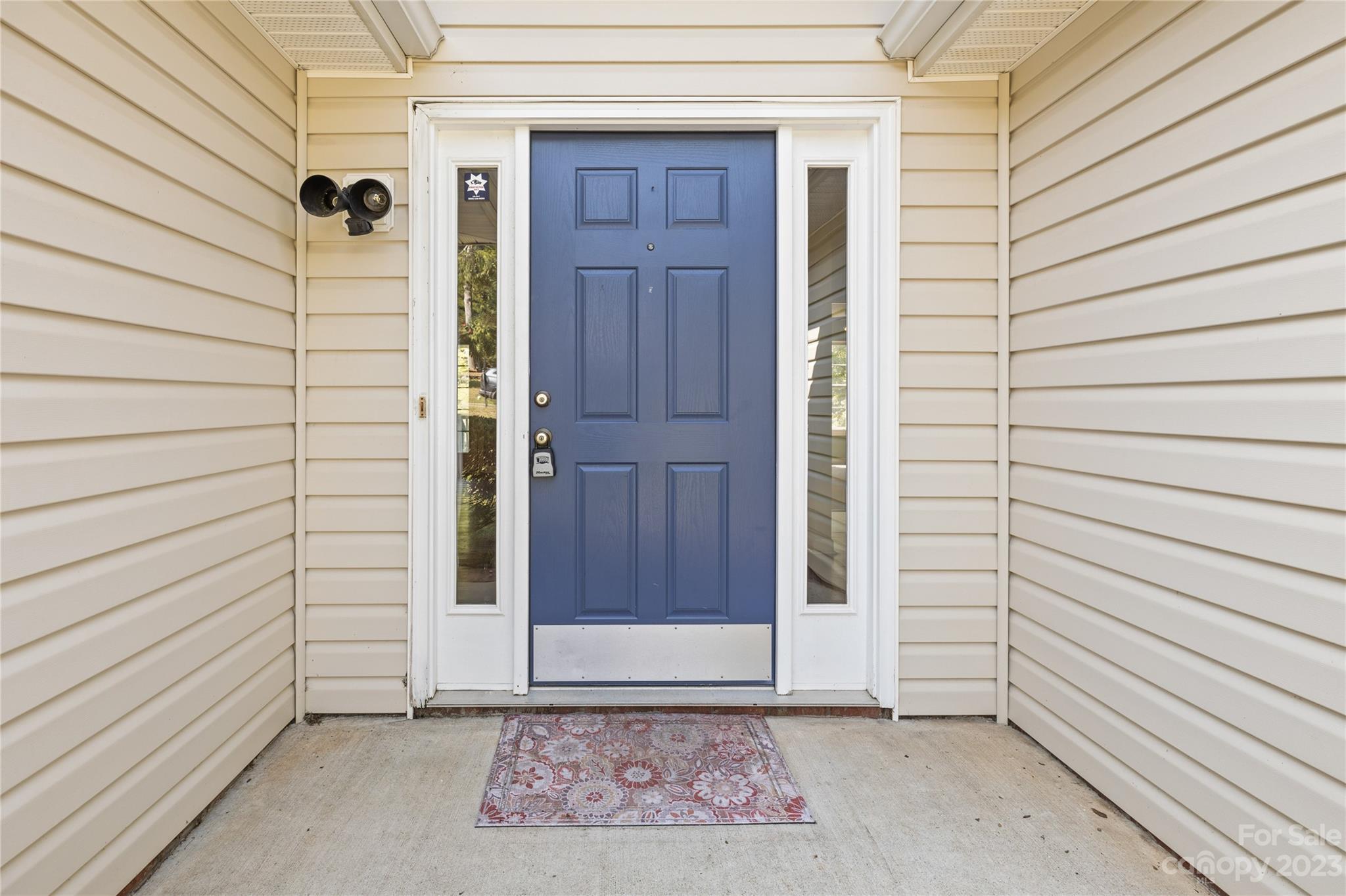 Forest Hills - Residential