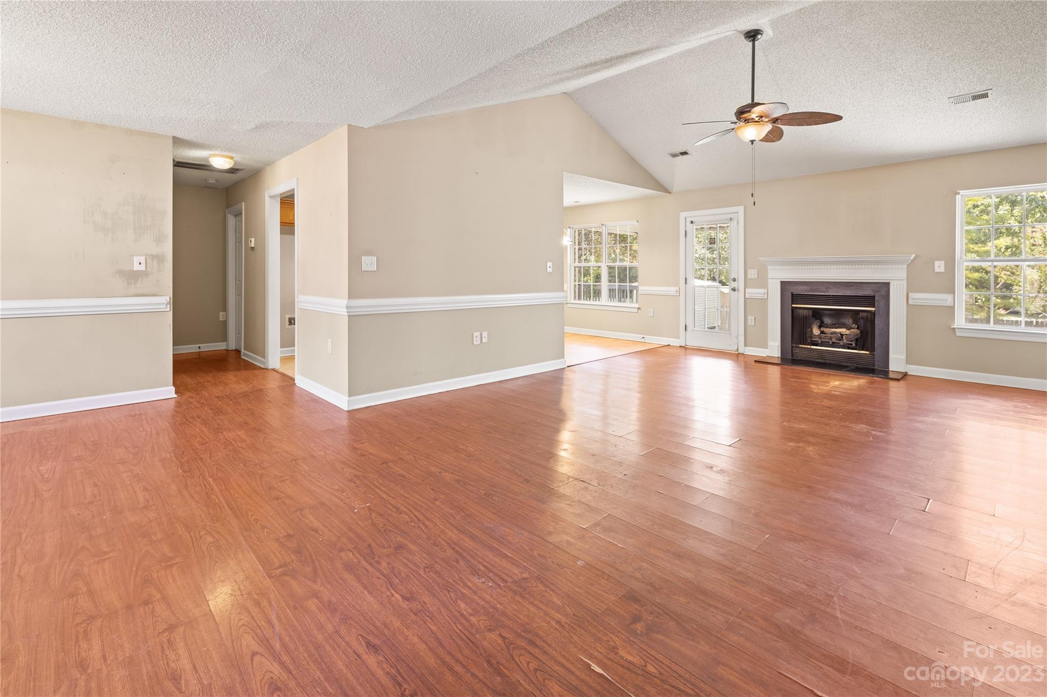 Forest Hills - Residential