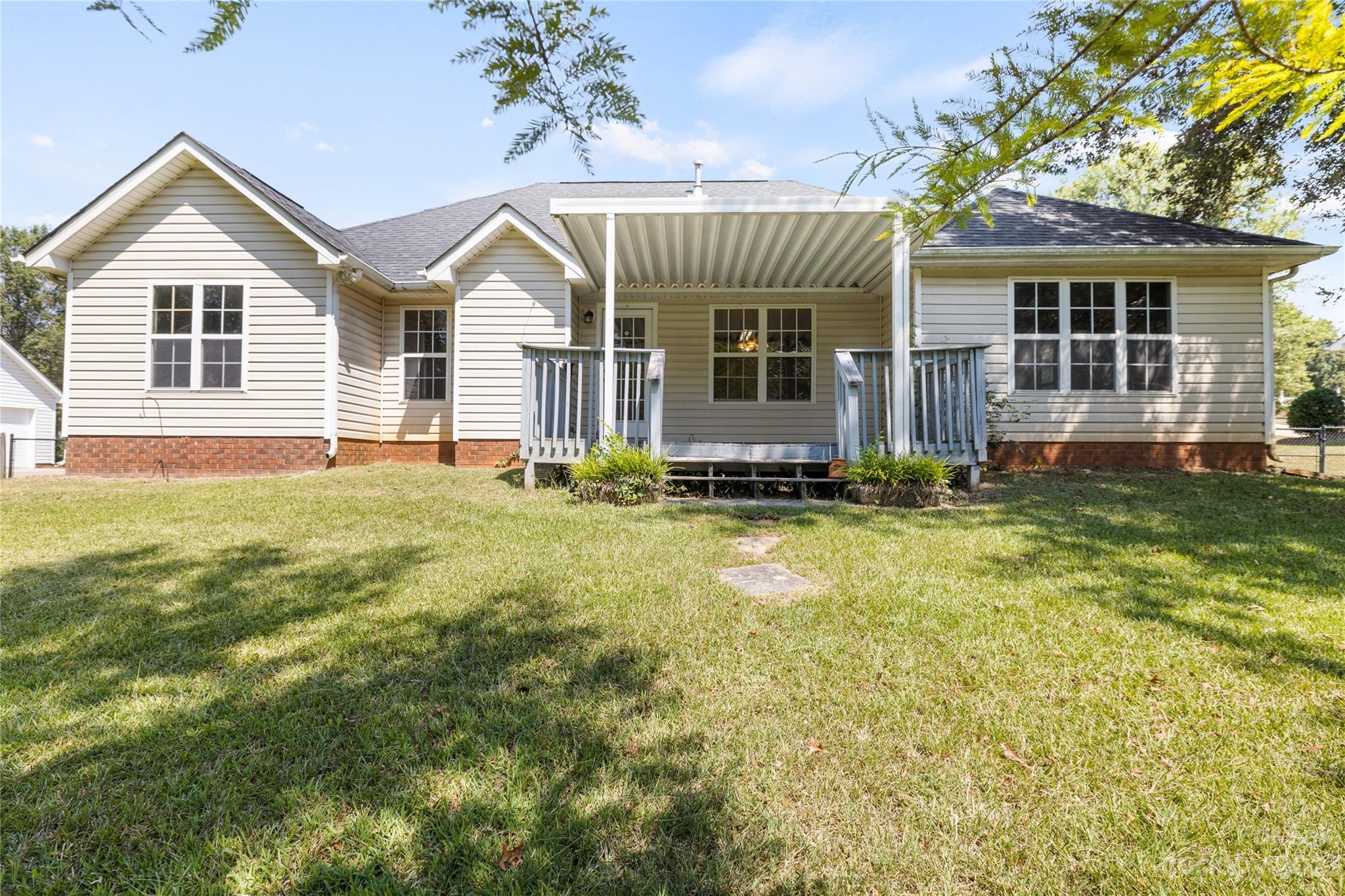 Forest Hills - Residential