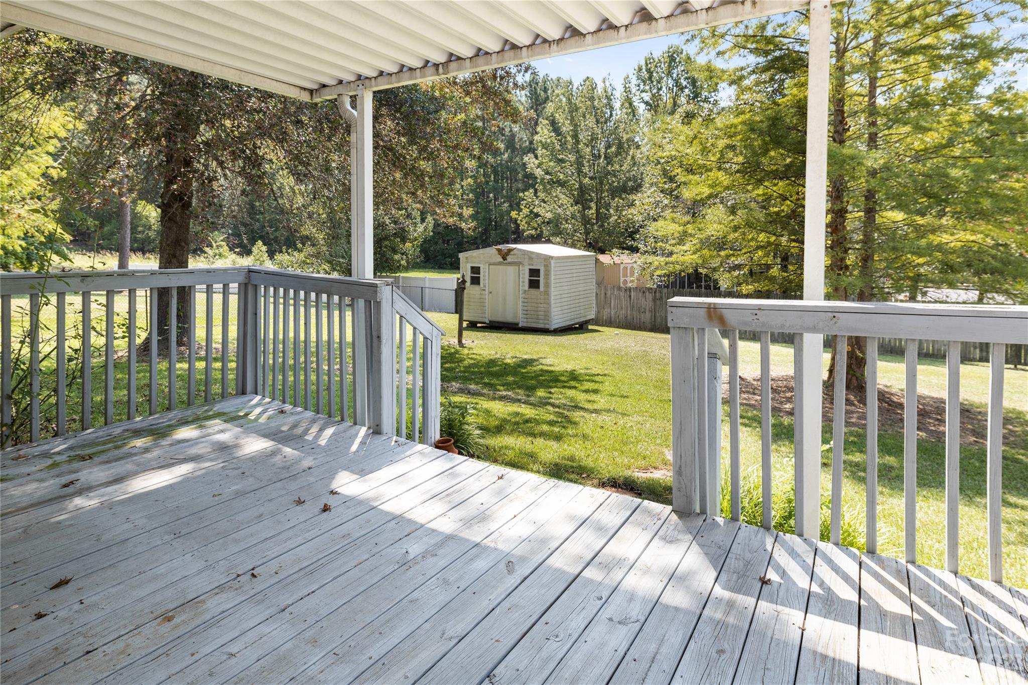 Forest Hills - Residential