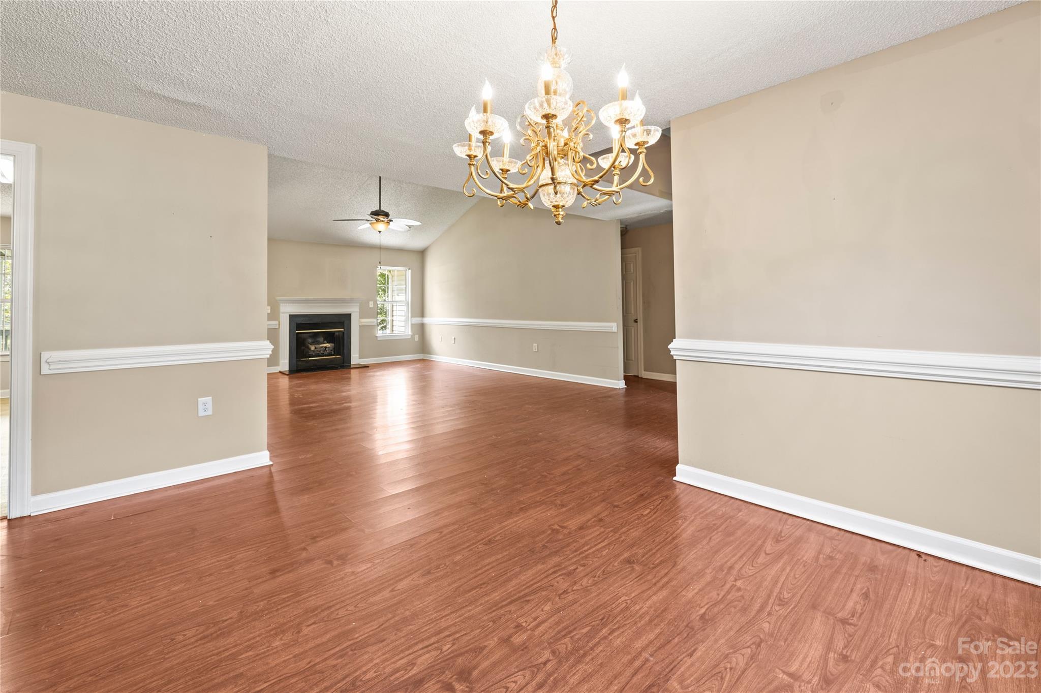 Forest Hills - Residential