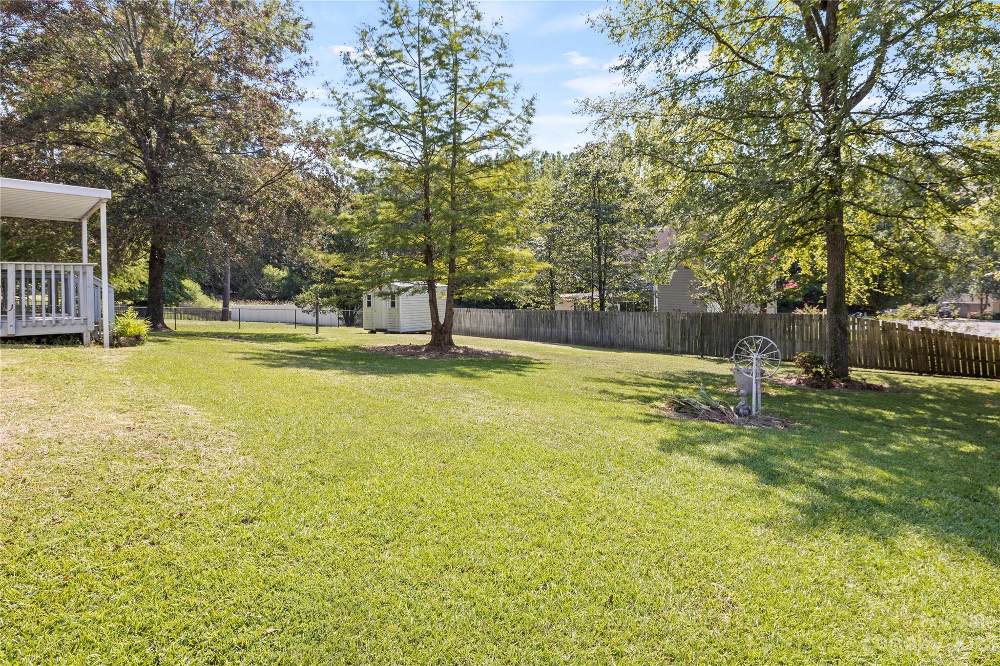 Forest Hills - Residential