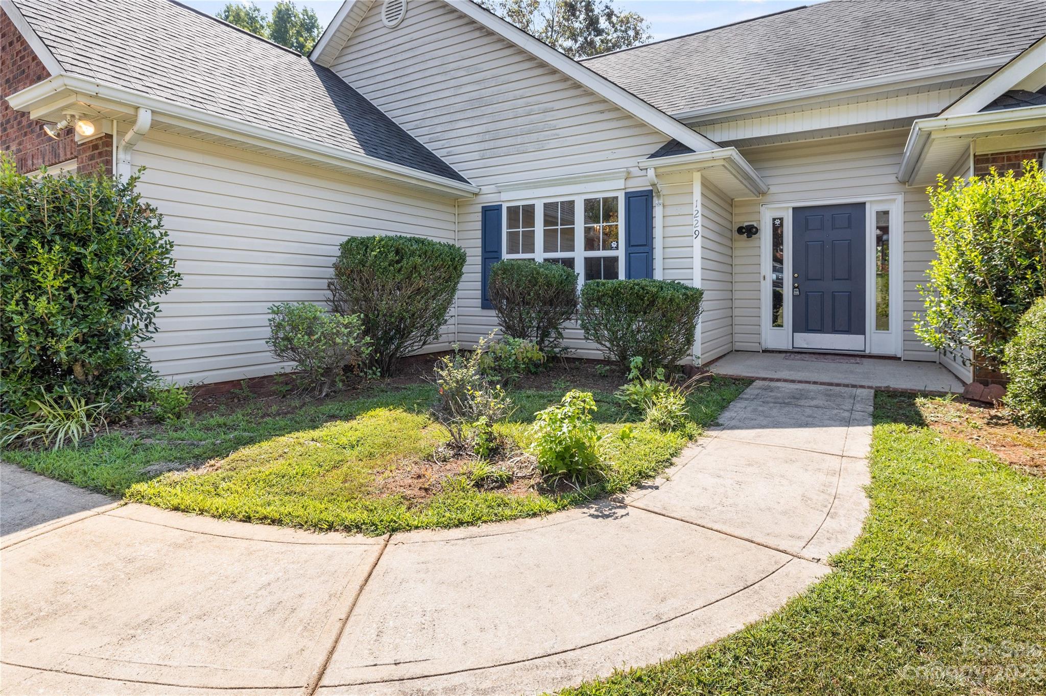 Forest Hills - Residential