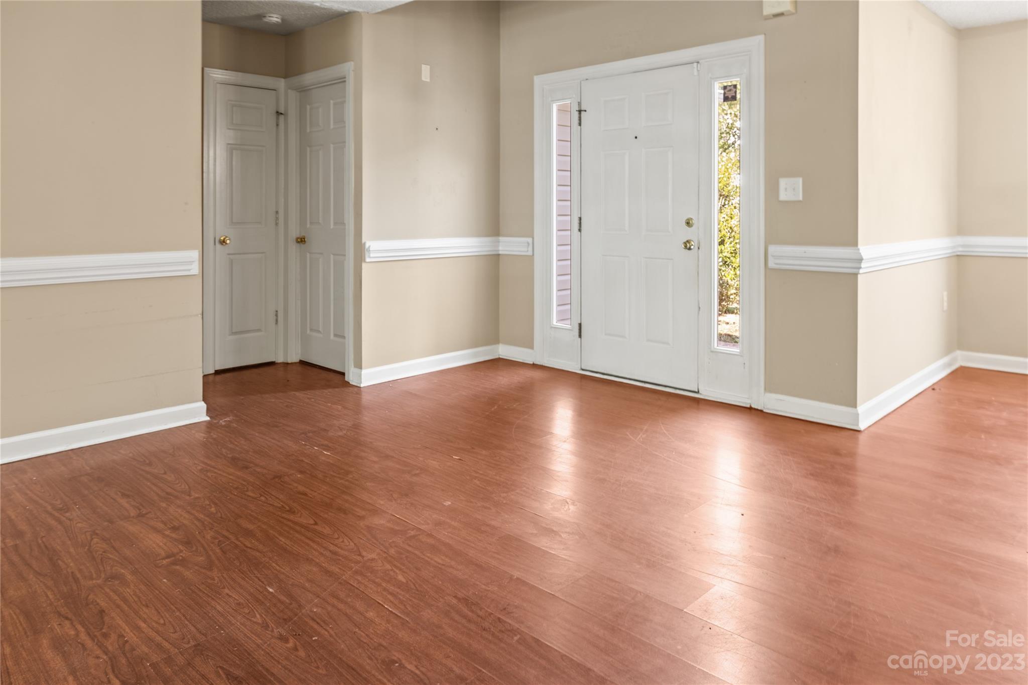 Forest Hills - Residential