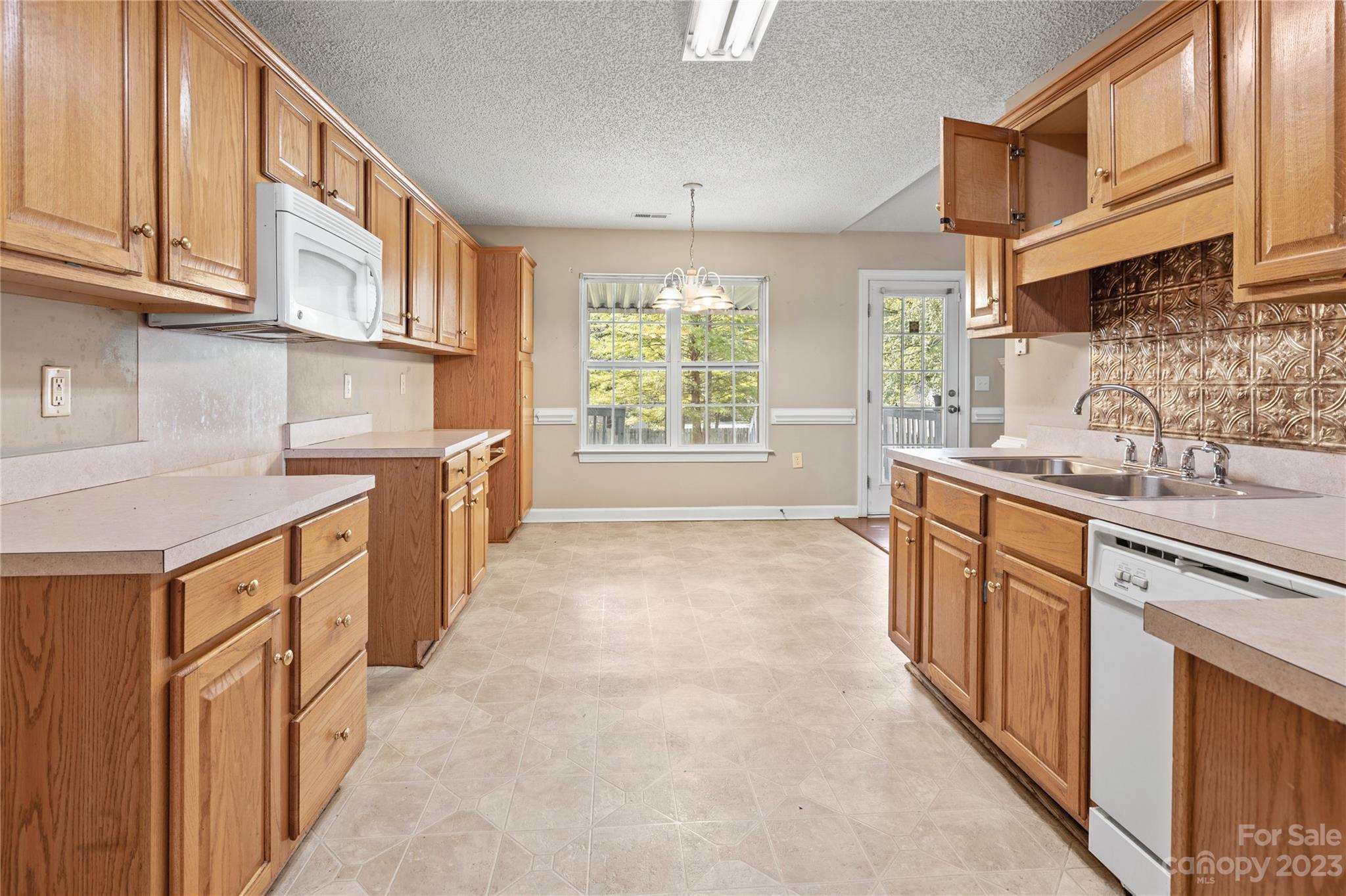 Forest Hills - Residential