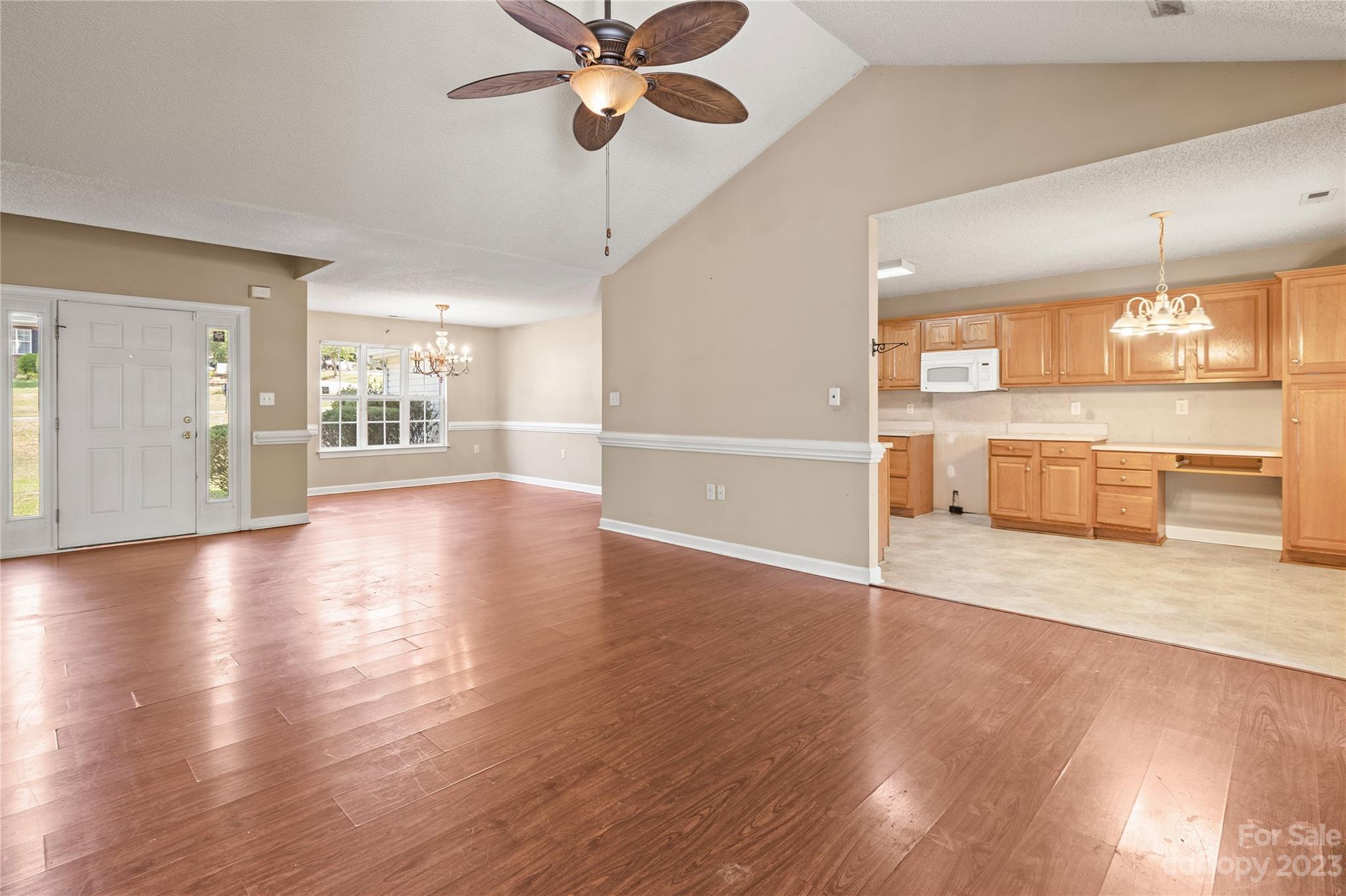 Forest Hills - Residential