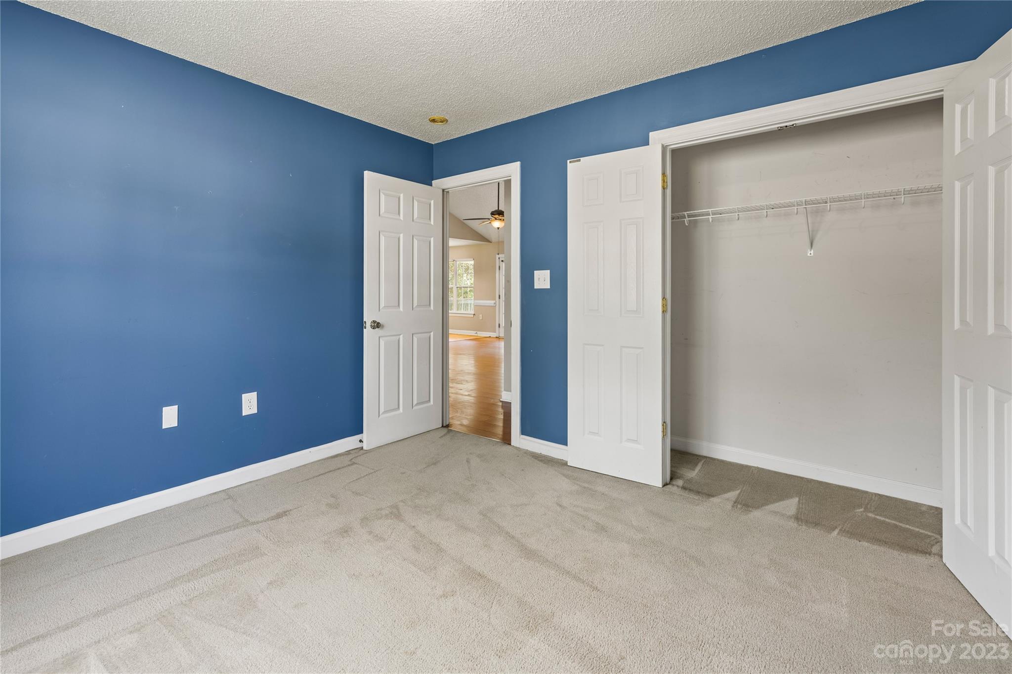 Forest Hills - Residential