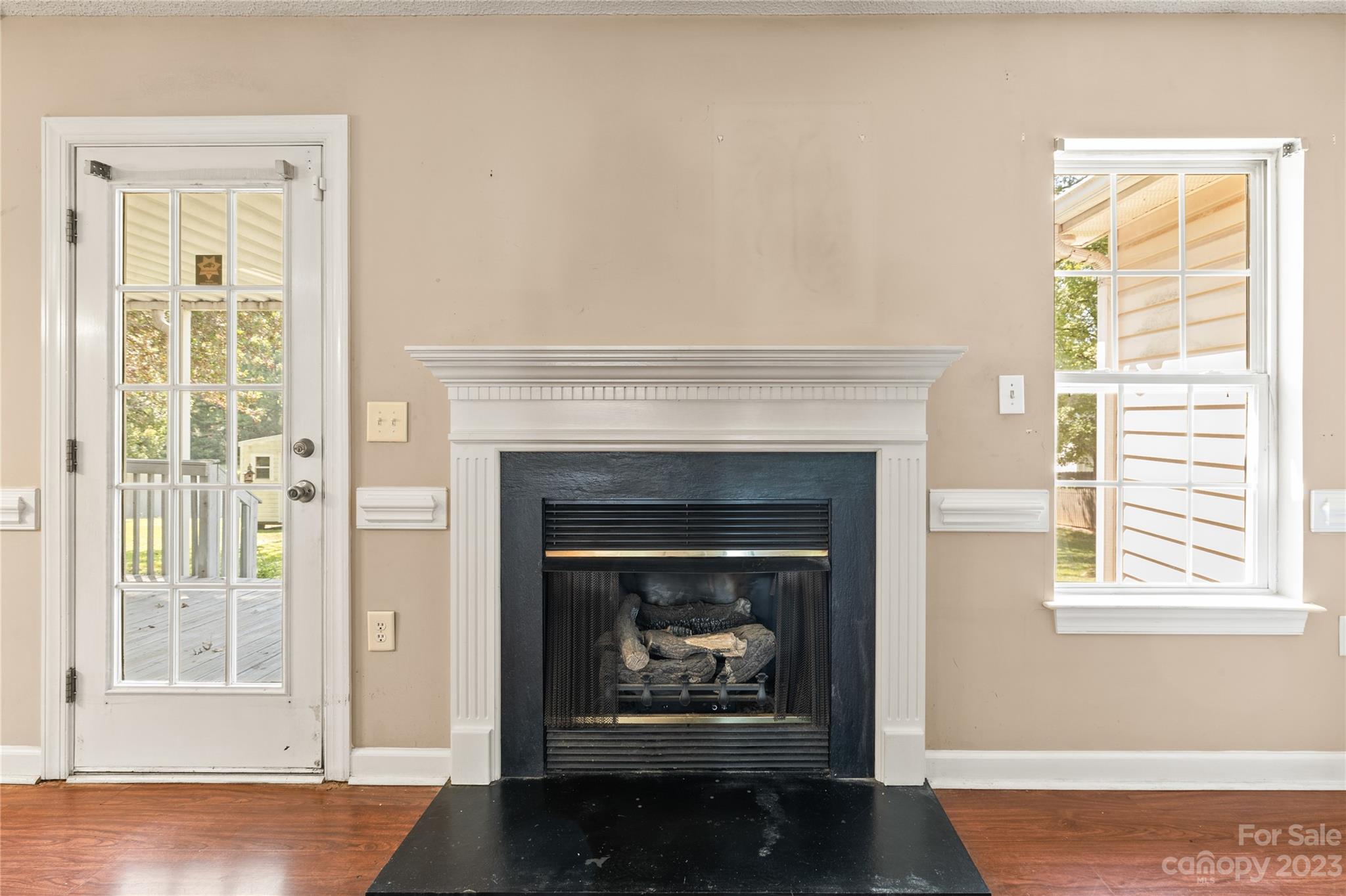 Forest Hills - Residential