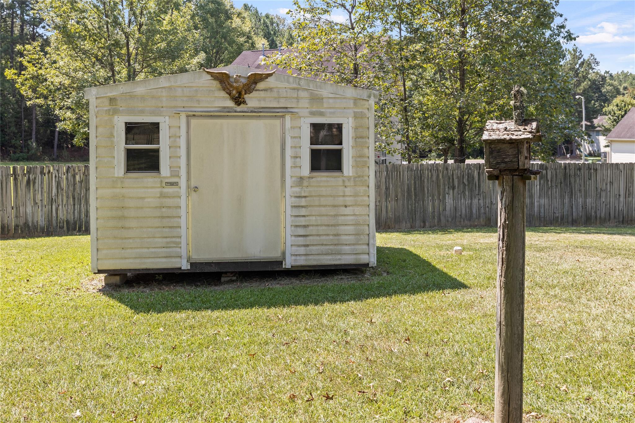 Forest Hills - Residential