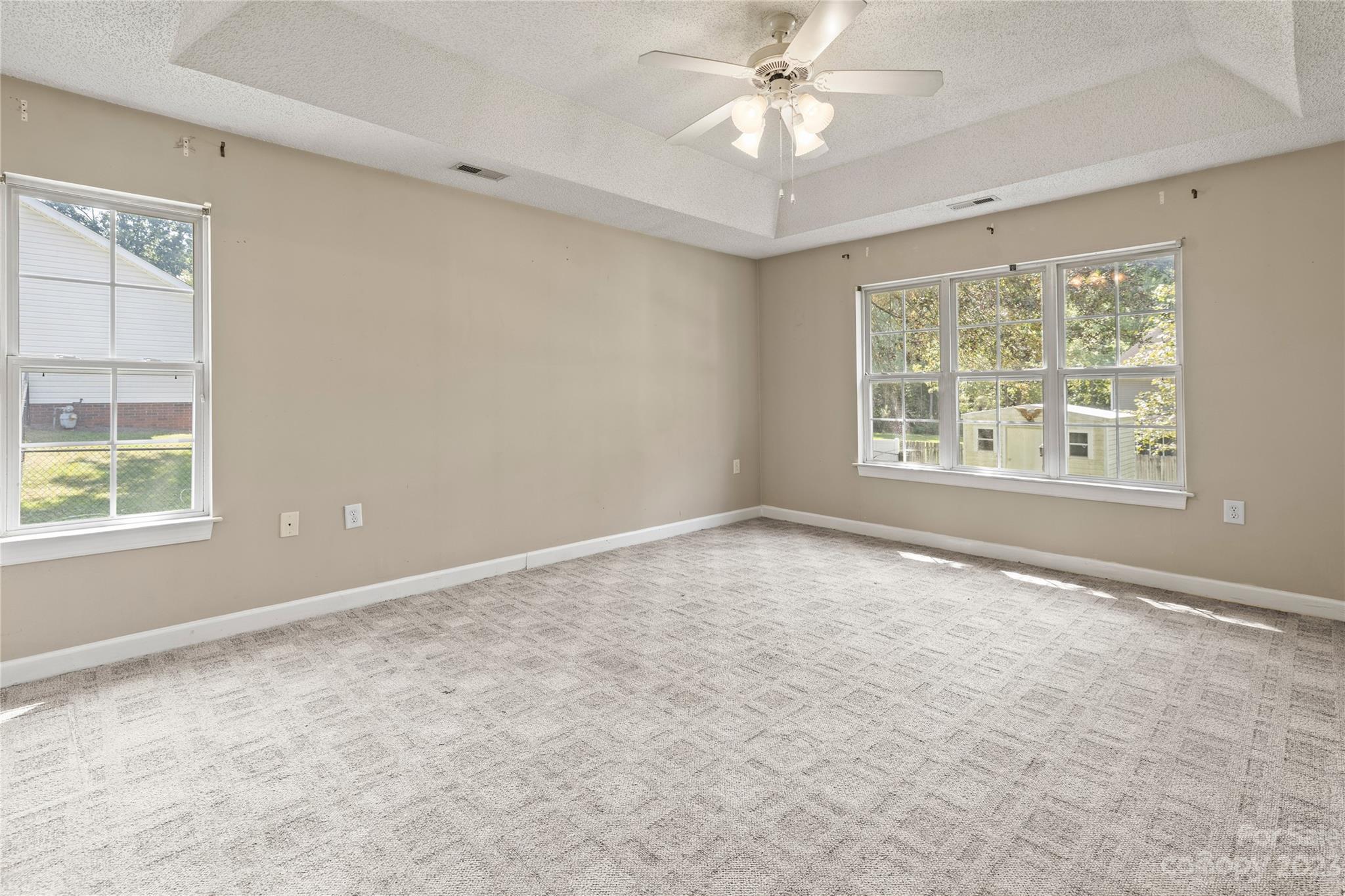 Forest Hills - Residential