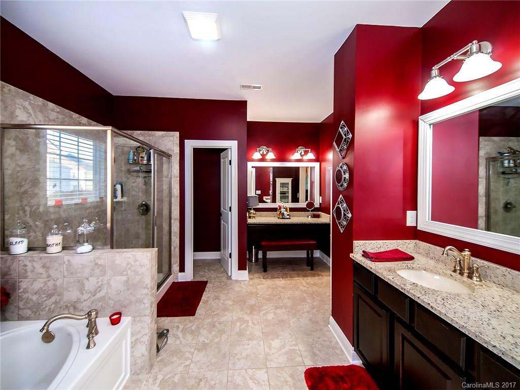 Lake Ridge - Residential