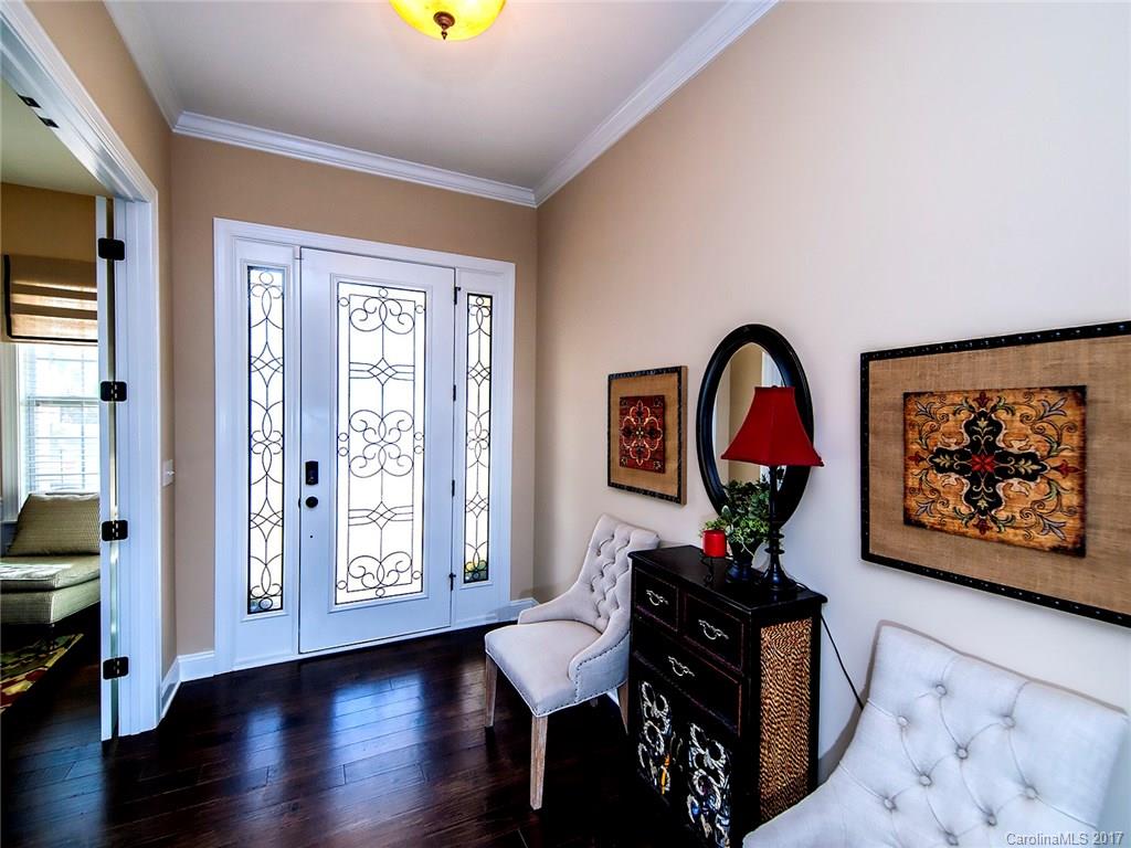 Lake Ridge - Residential