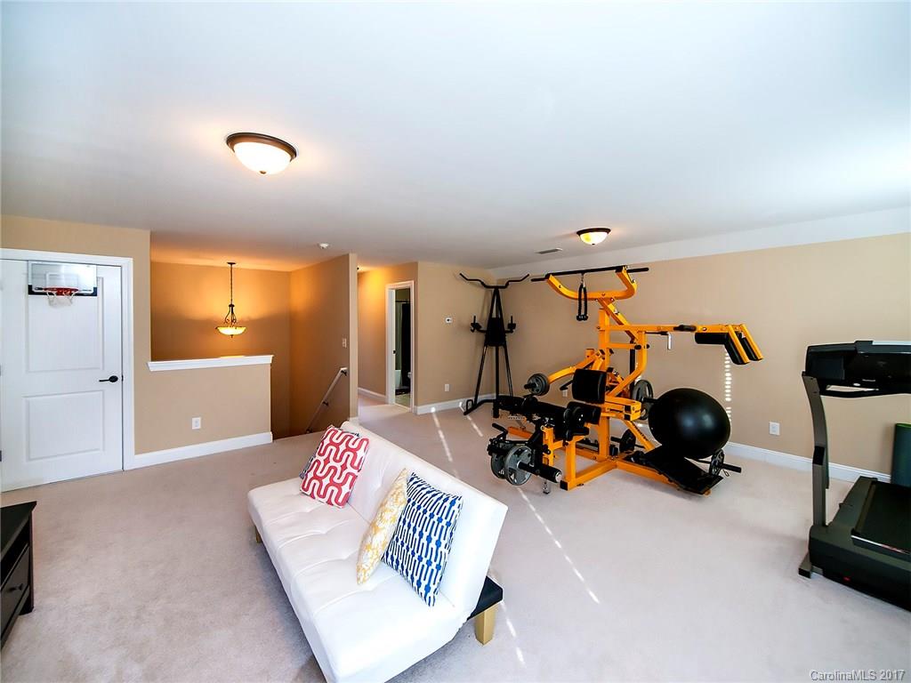 Lake Ridge - Residential