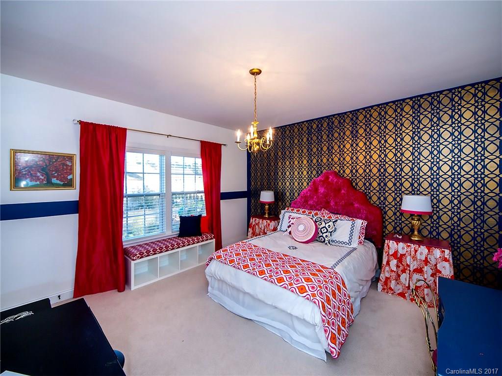 Lake Ridge - Residential