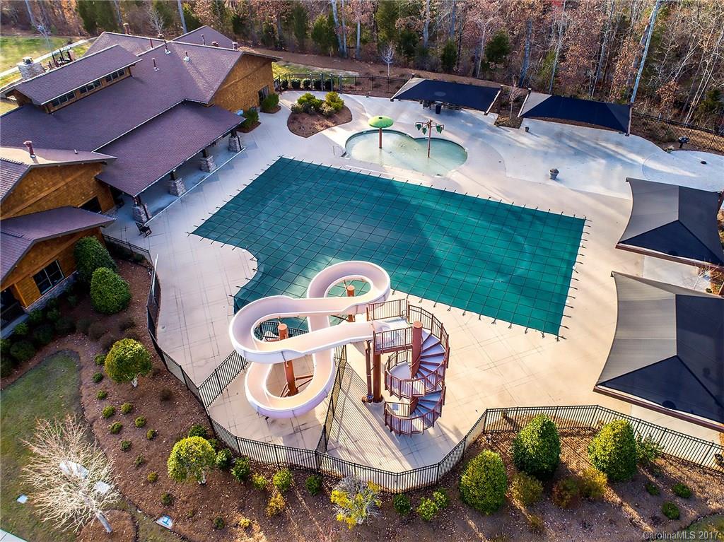 Lake Ridge - Residential