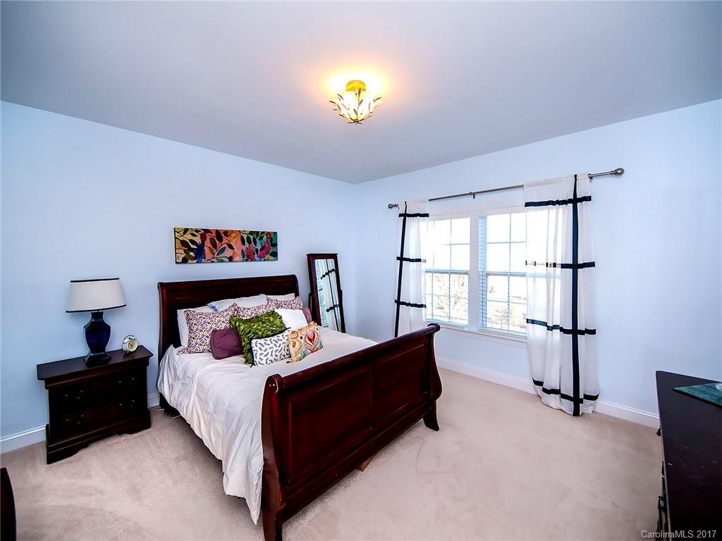 Lake Ridge - Residential