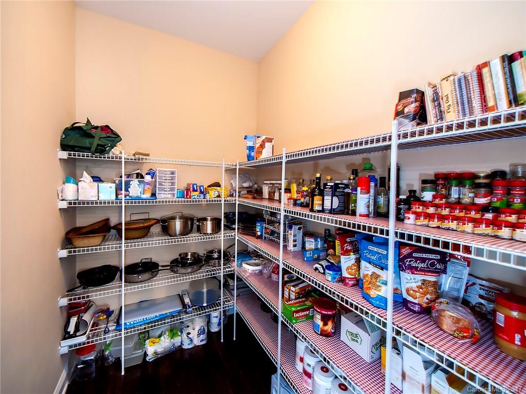 Lake Ridge - Residential